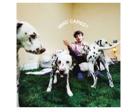 REX ORANGE COUNTY Who Cares? gets 6.5/10