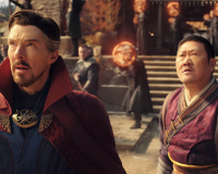 DOCTOR STRANGE: THE MULTIVERSE OF MADNESS gets 2.5/10 The wrong universe