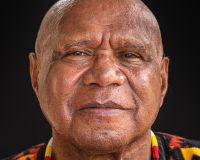 VALE ARCHIE ROACH Musician and indigenous rights advocate dies aged 66