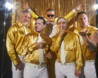 ME FIRST AND THE GIMME GIMMES Gimme more