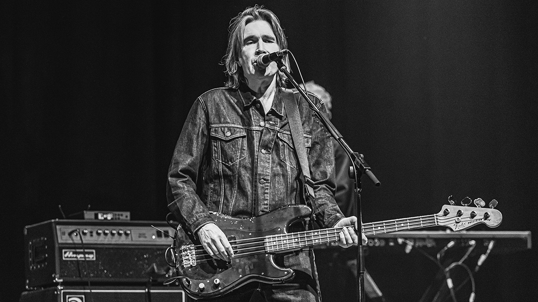 del amitri tour review