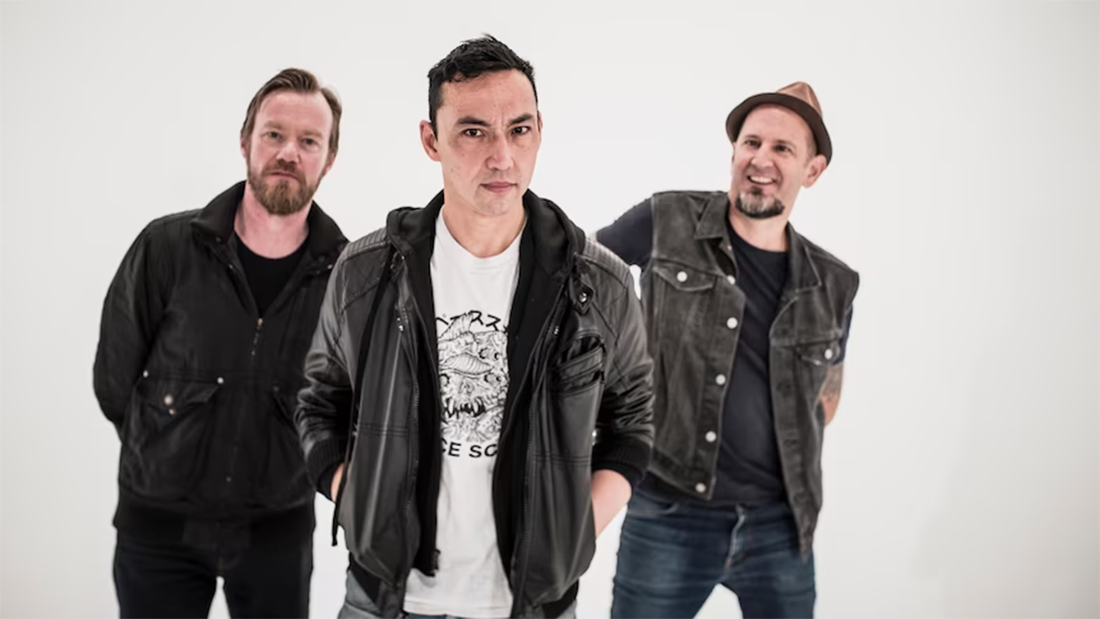 Regurgitator to celebrate 25 years of 90s classic ‘Unit’ with national