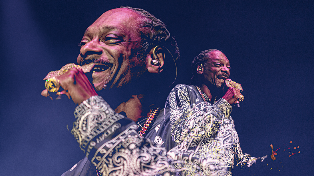 Halftime Review: Dre, Snoop and friends deliver epic show