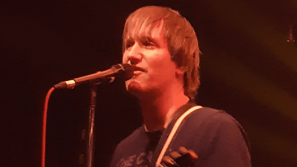 Ash Roussety Review: Ash at Rosemount Hotel – X-Press Magazine – Entertainment in Perth