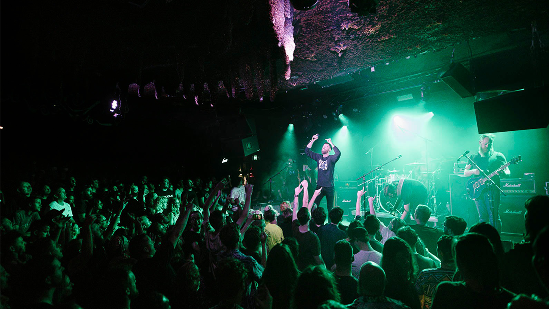 The Top Perth Live Music Venues to check out - Perth Happenings