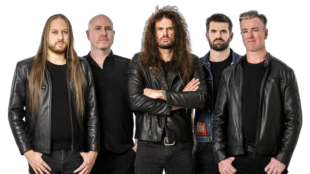 Stone Rider Band A deep dive into the ninth edition of Stormrider Heavy Metal Festival ...