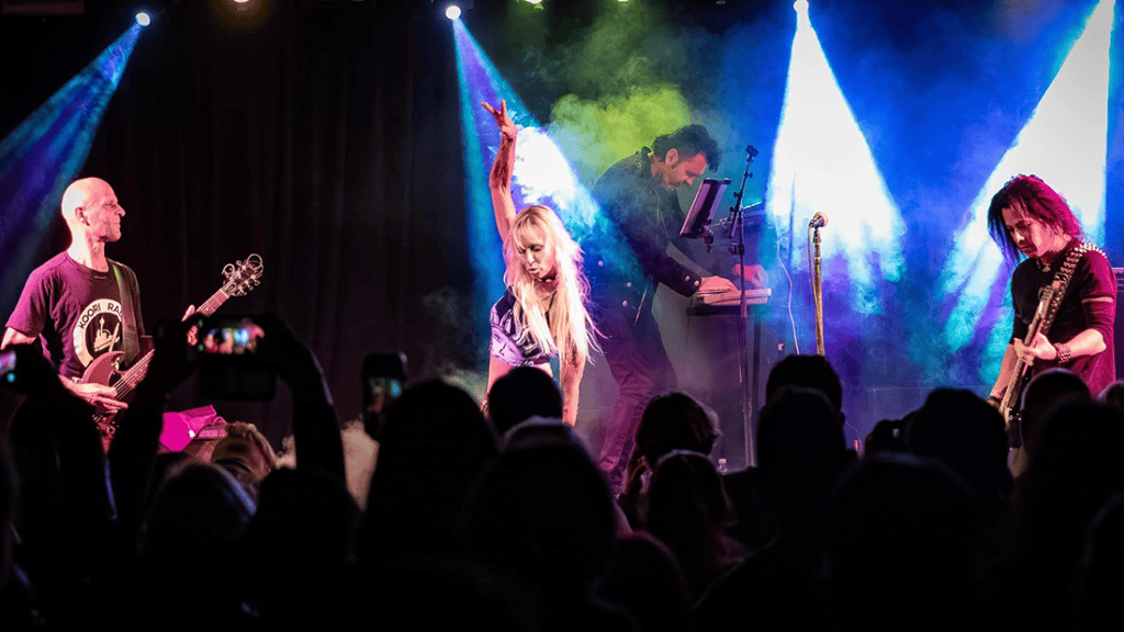Get ready for a psychoactive summer: DEF FX are hitting the west coast ...