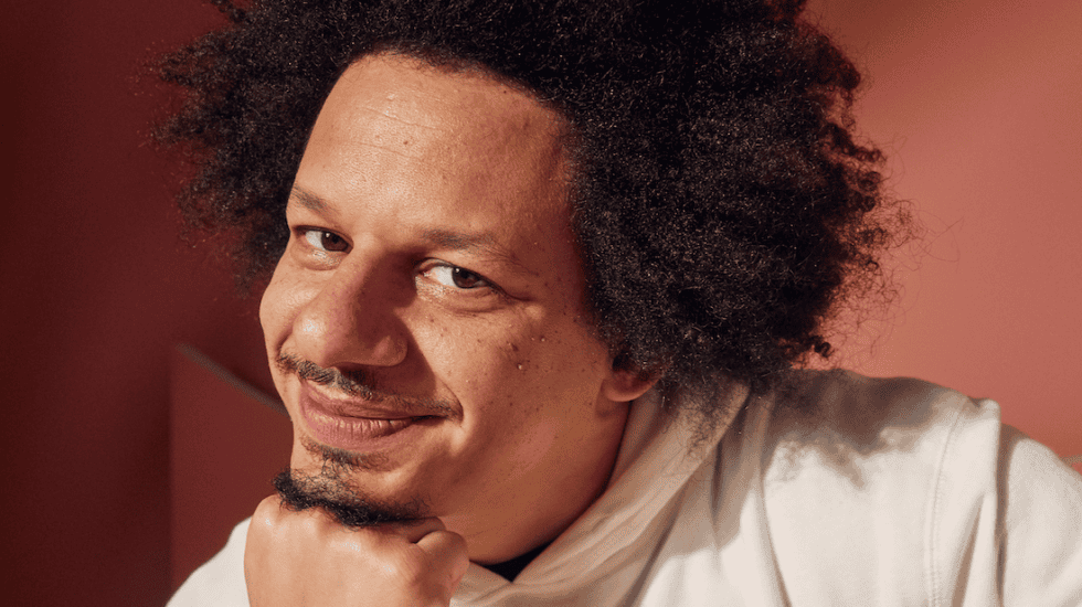 Eric Andre Computer Background The USA’s ‘wildest comedy superstar’ Eric Andre returns down under – X ...