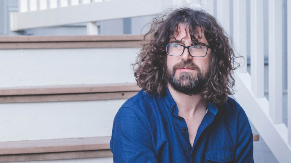 Lou Barlow announces surprise Perth solo show – X-Press Magazine ...