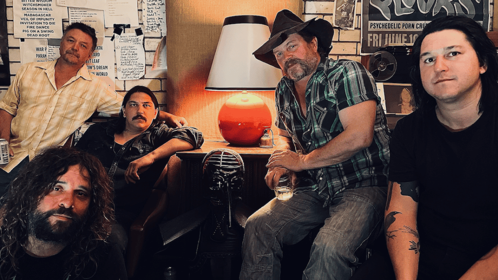 βA strange and sinewy beast.β The Kill Devil Hills announce new album ...