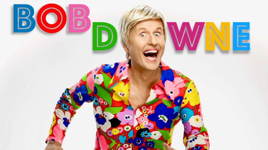 Bob Downe brings comedy, music and all that jazz to Perth Comedy