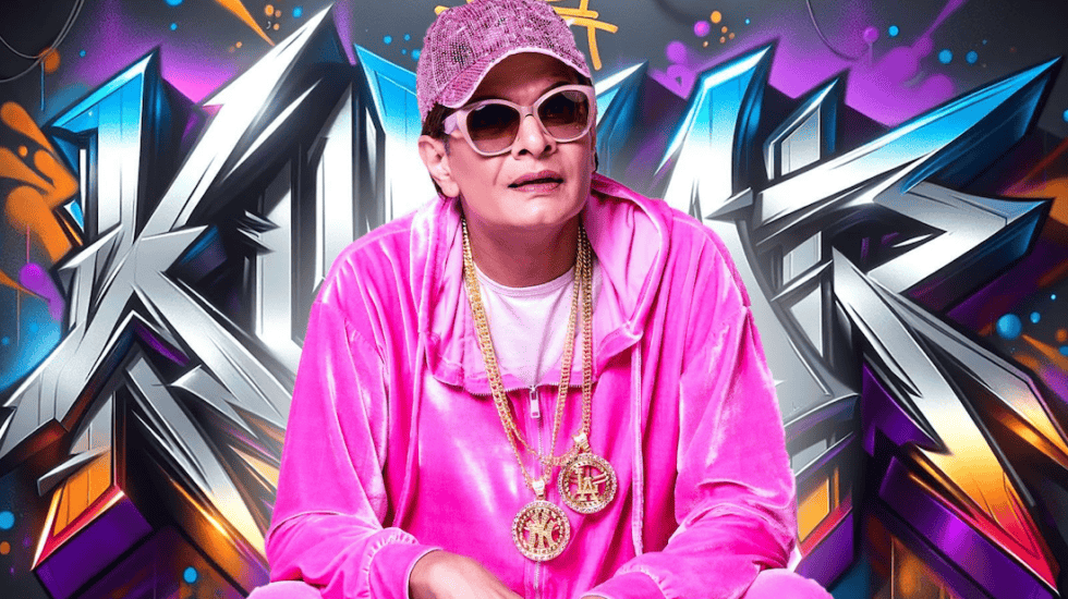 Kumar brings Beats, Rhymes & Punchlines to Perth Comedy Festival – X ...
