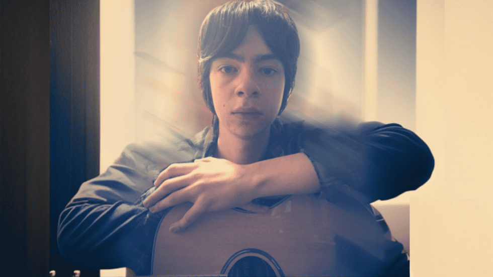 Perth singer-songwriter Matt Ponio expands his sound and vision with ...