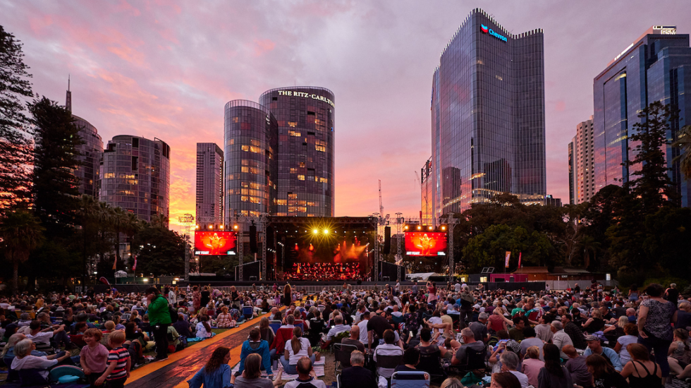 “A summer of magic moments.” The sun sets on Perth Festival 2024 XPress Magazine