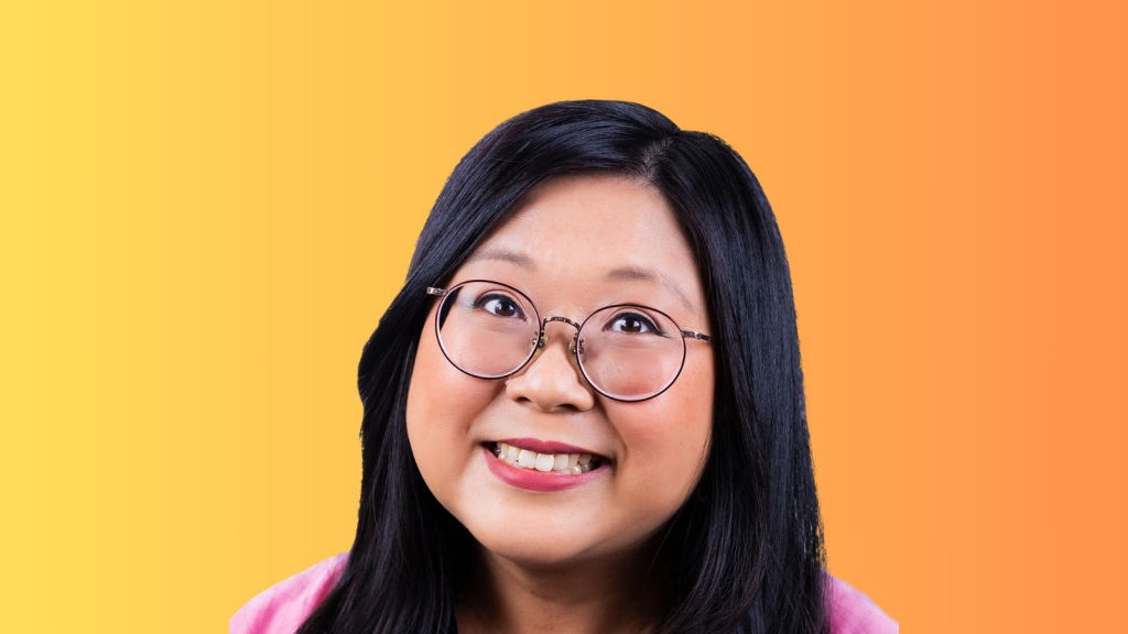 Win! Jennifer Wong at Perth Comedy Festival tickets XPress Magazine