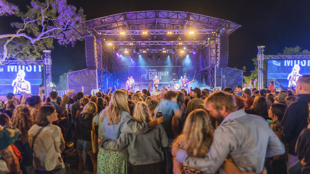 Iconic Kimberley Festival Ord Valley Muster returns – X-Press Magazine ...