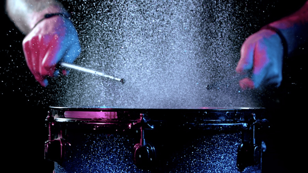 BOOM! International Festival of Percussion rumbles into Perth – X-Press ...