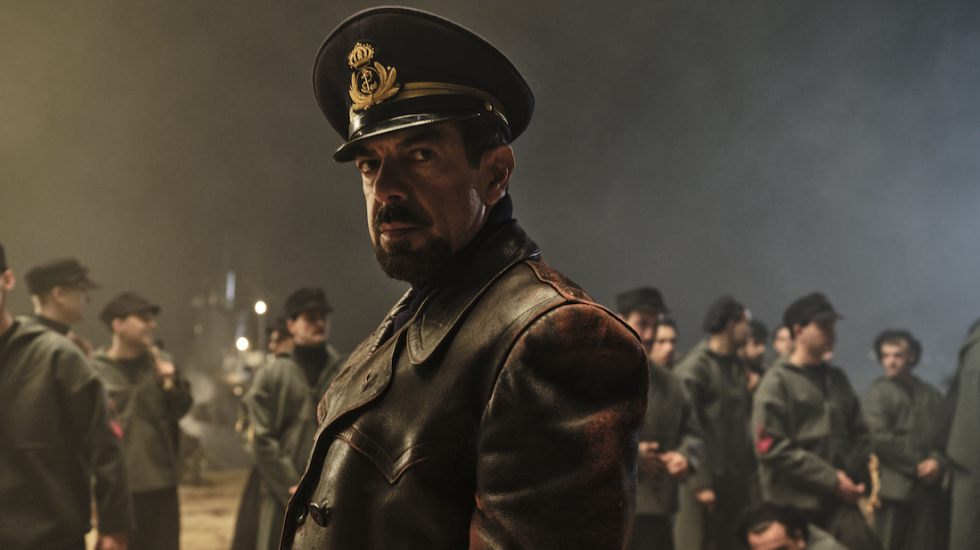 Win! Italian Film Festival 2024 movie tickets XPress Magazine