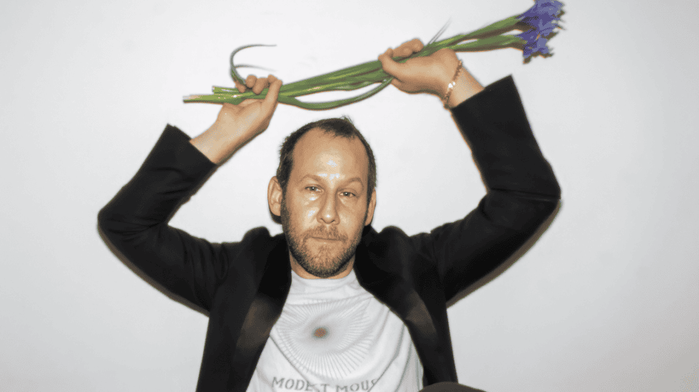 Ben Lee revisits Awake Is the New Sleep with 20th anniversary tour – X ...