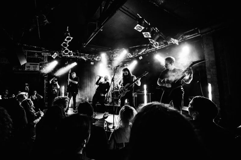 Primrose Path Perth Review: Primrose Path at Amplifier Bar – X-Press Magazine ...