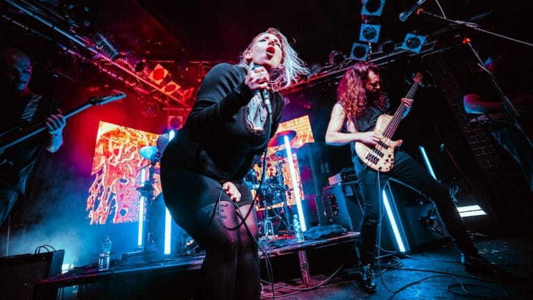 Primrose Path Perth Review: Primrose Path at Amplifier Bar – X-Press Magazine ...
