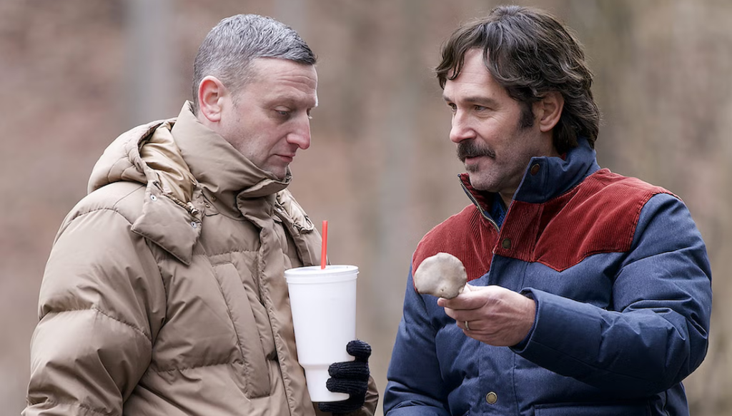 WHAT IS FRIENDSHIP MOVIE ABOUT visual data 4