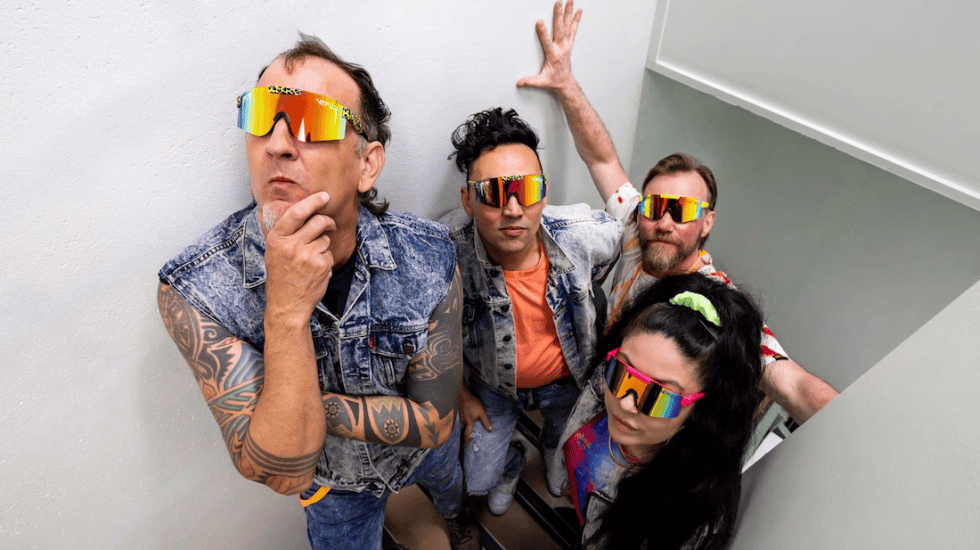 Alt-rockers Regurgitator bring the Jukeboxxin’ with national tour – X ...