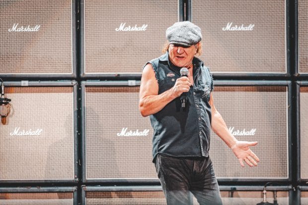 Review: AC/DC at Optus Stadium – X-Press Magazine – Entertainment in Perth