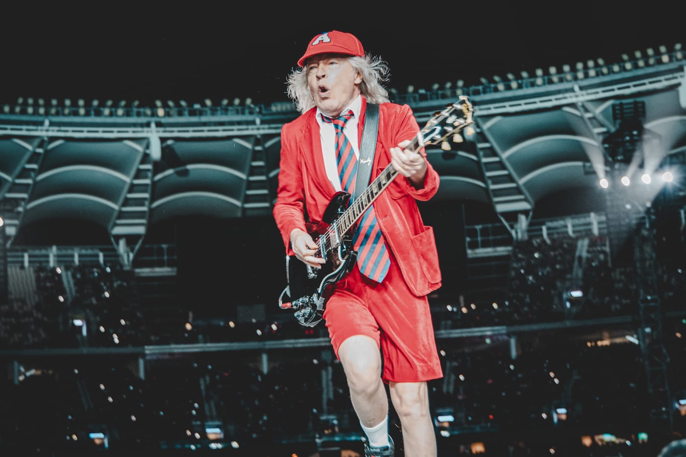 Review: AC/DC at Optus Stadium – X-Press Magazine – Entertainment in Perth