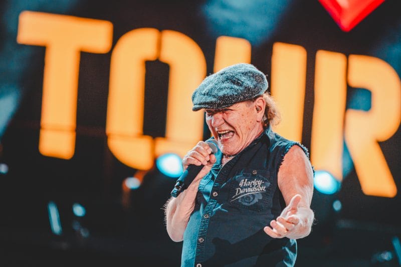 Review: AC/DC at Optus Stadium – X-Press Magazine – Entertainment in Perth