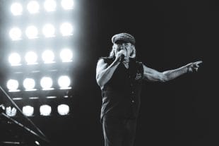 Review: AC/DC at Optus Stadium – X-Press Magazine – Entertainment in Perth