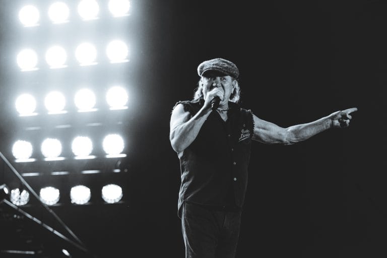 Review: AC/DC at Optus Stadium – X-Press Magazine – Entertainment in Perth
