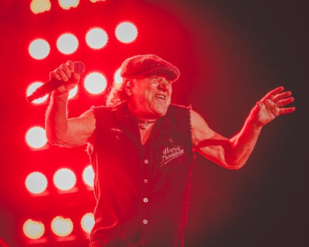 Review: AC/DC at Optus Stadium – X-Press Magazine – Entertainment in Perth