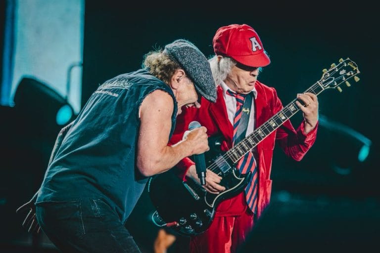 Review: AC/DC at Optus Stadium – X-Press Magazine – Entertainment in Perth