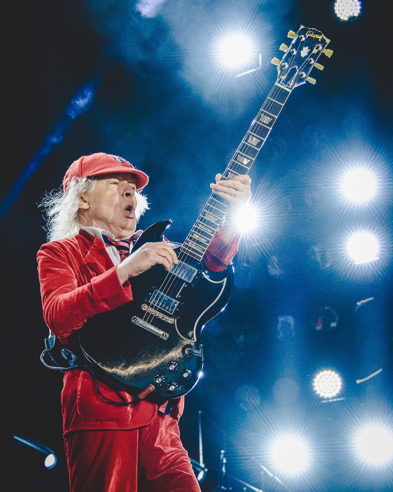 Review: AC/DC at Optus Stadium – X-Press Magazine – Entertainment in Perth