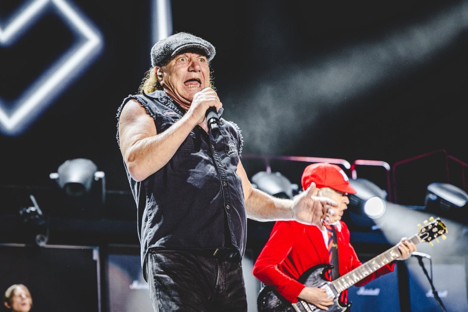 Review: AC/DC at Optus Stadium – X-Press Magazine – Entertainment in Perth