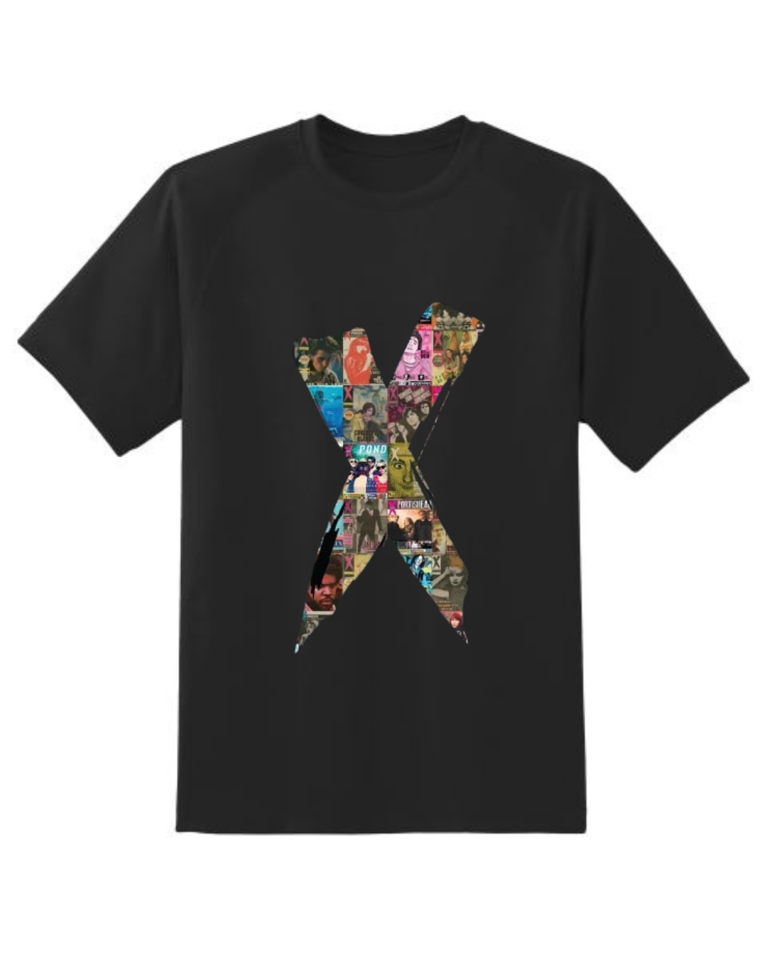 Rewind T-Shirt