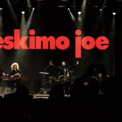 Eskimo Joe | Photo by Linda Dunjey