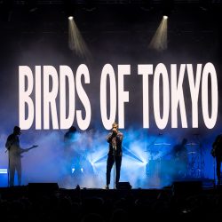 Birds Of Tokyo | Photo by Adrian Thomson