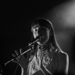 Kimbra | Photo by Owen Gregory