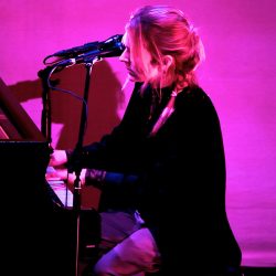 Agnes Obel