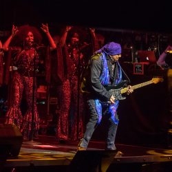 Little Steven and the Disciples of Soul