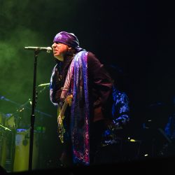Little Steven and the Disciples of Soul