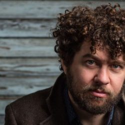 Declan O'Rourke