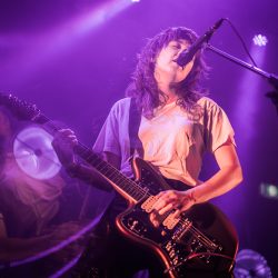  Courtney Barnett