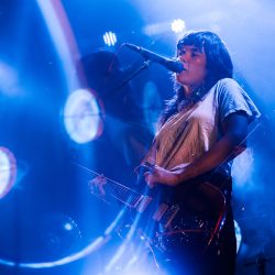  Courtney Barnett