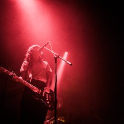  Courtney Barnett