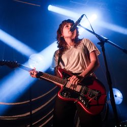  Courtney Barnett