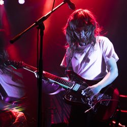  Courtney Barnett